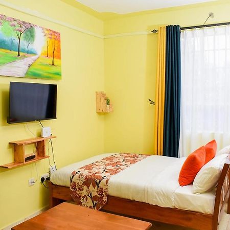 Naivasha Southlake Apartments Luaran gambar