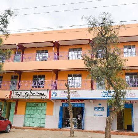 Naivasha Southlake Apartments Luaran gambar