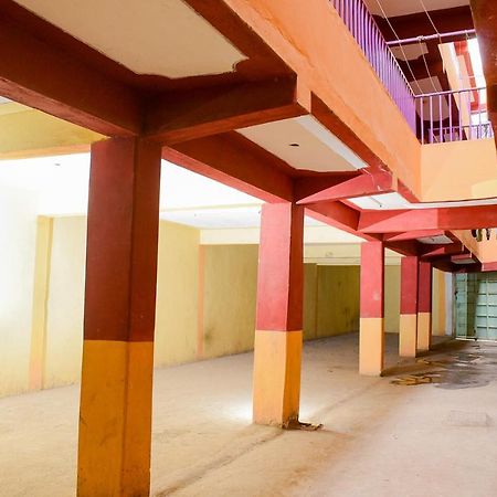 Naivasha Southlake Apartments Luaran gambar