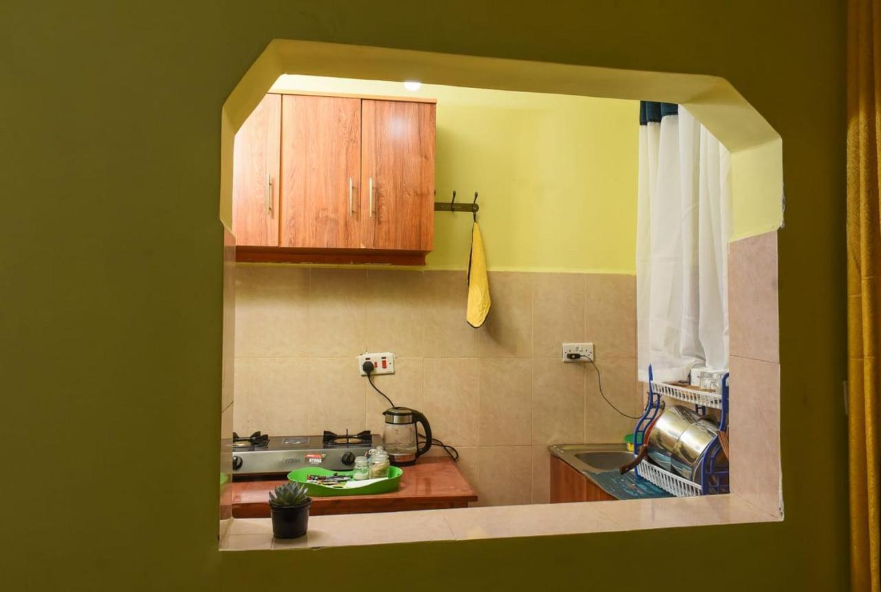 Naivasha Southlake Apartments Luaran gambar