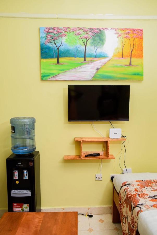 Naivasha Southlake Apartments Luaran gambar