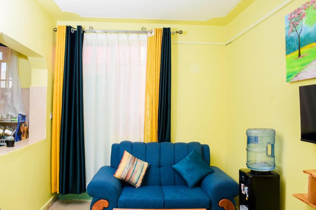 Naivasha Southlake Apartments Luaran gambar