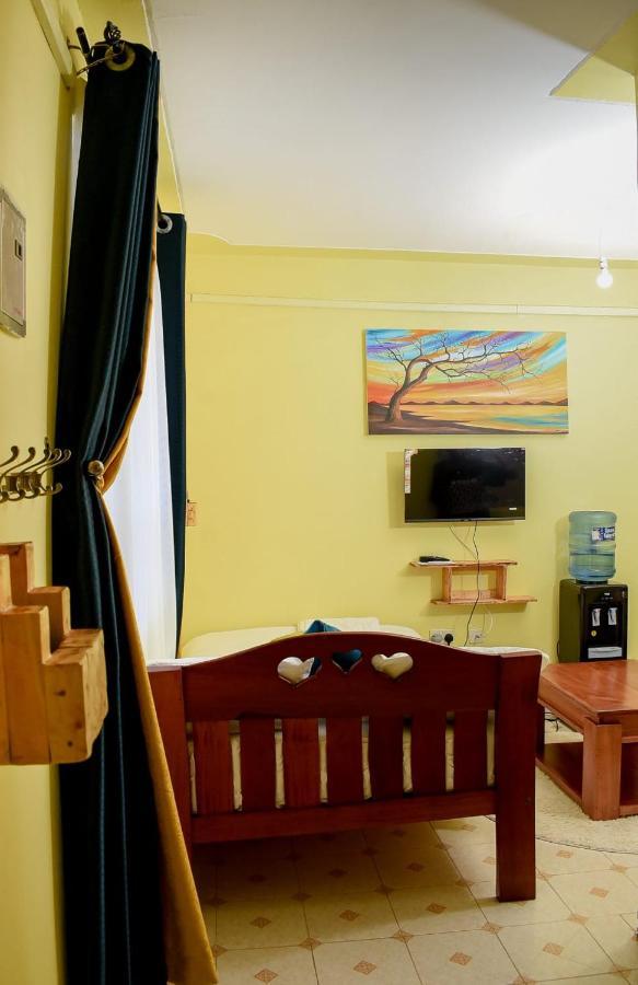 Naivasha Southlake Apartments Luaran gambar