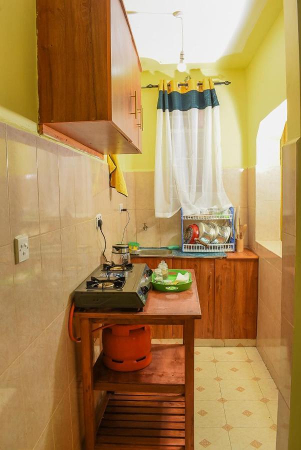Naivasha Southlake Apartments Luaran gambar
