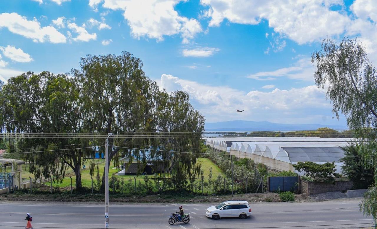 Naivasha Southlake Apartments Luaran gambar
