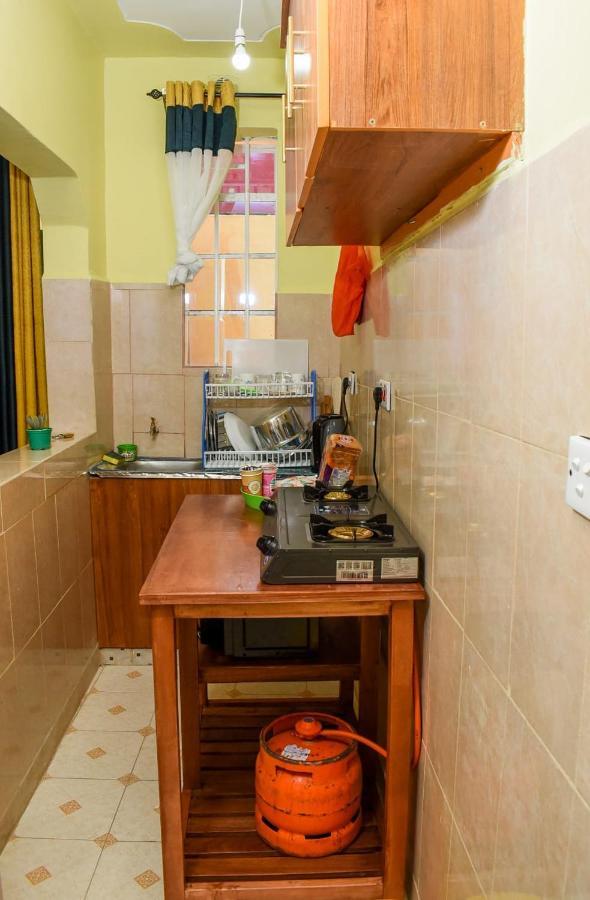 Naivasha Southlake Apartments Luaran gambar