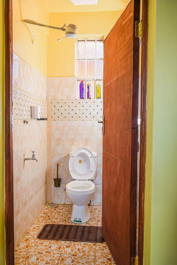 Naivasha Southlake Apartments Luaran gambar