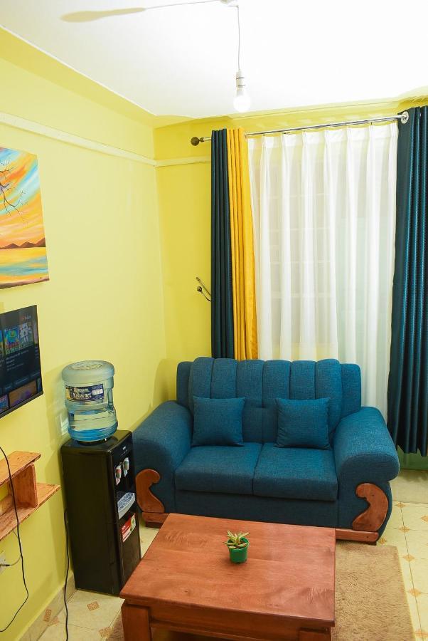 Naivasha Southlake Apartments Luaran gambar
