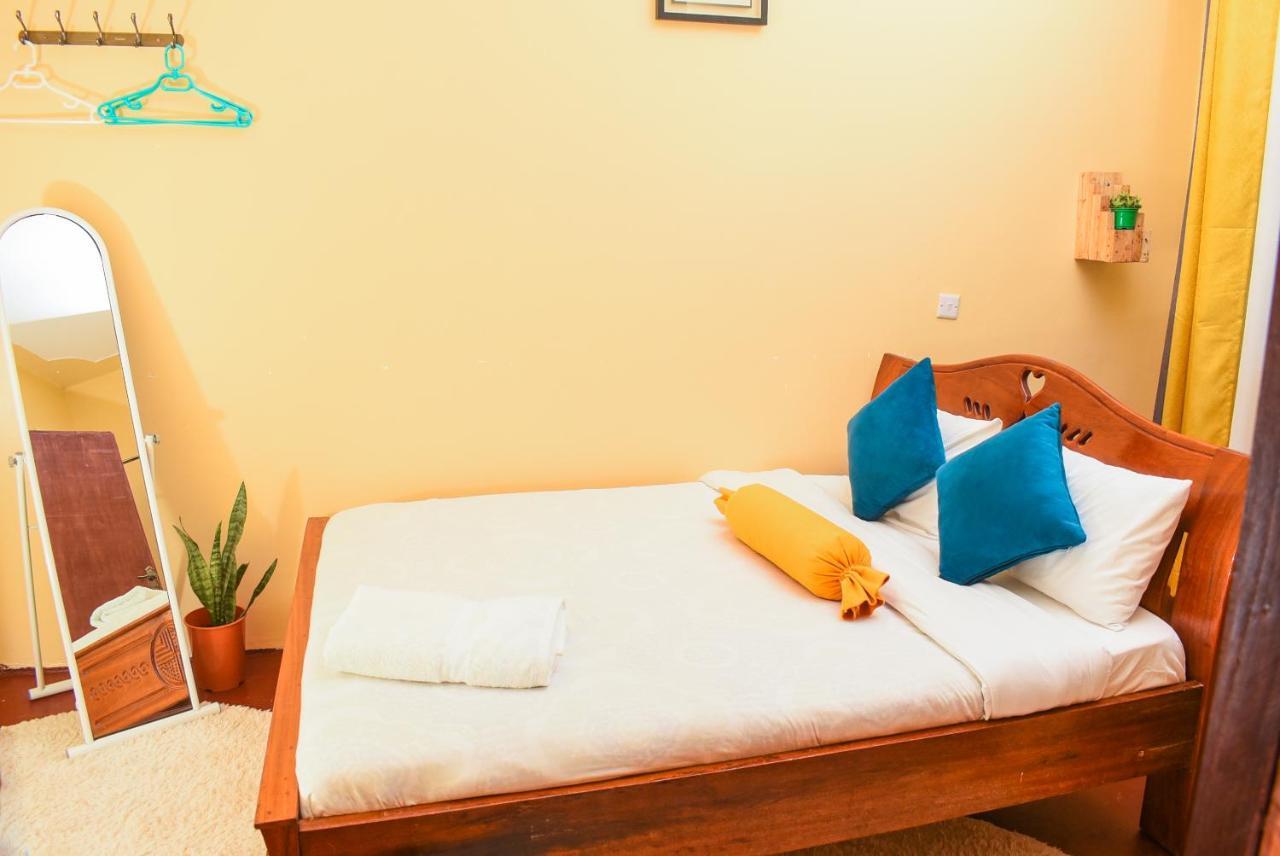 Naivasha Southlake Apartments Luaran gambar