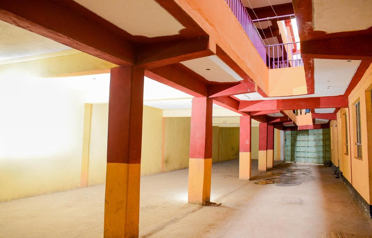 Naivasha Southlake Apartments Luaran gambar