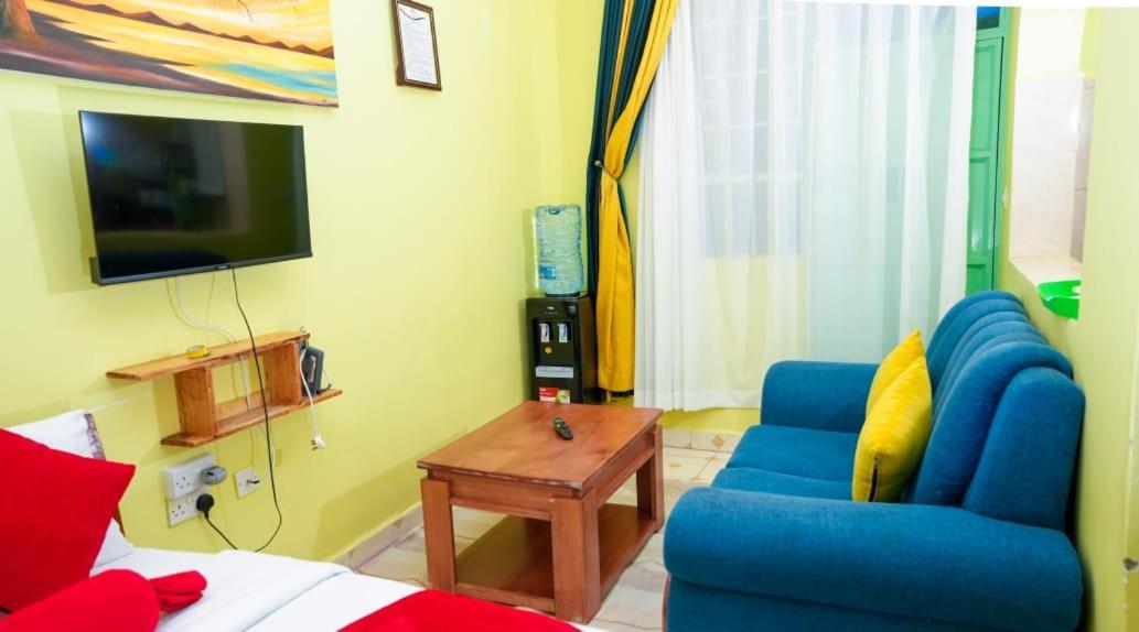 Naivasha Southlake Apartments Luaran gambar