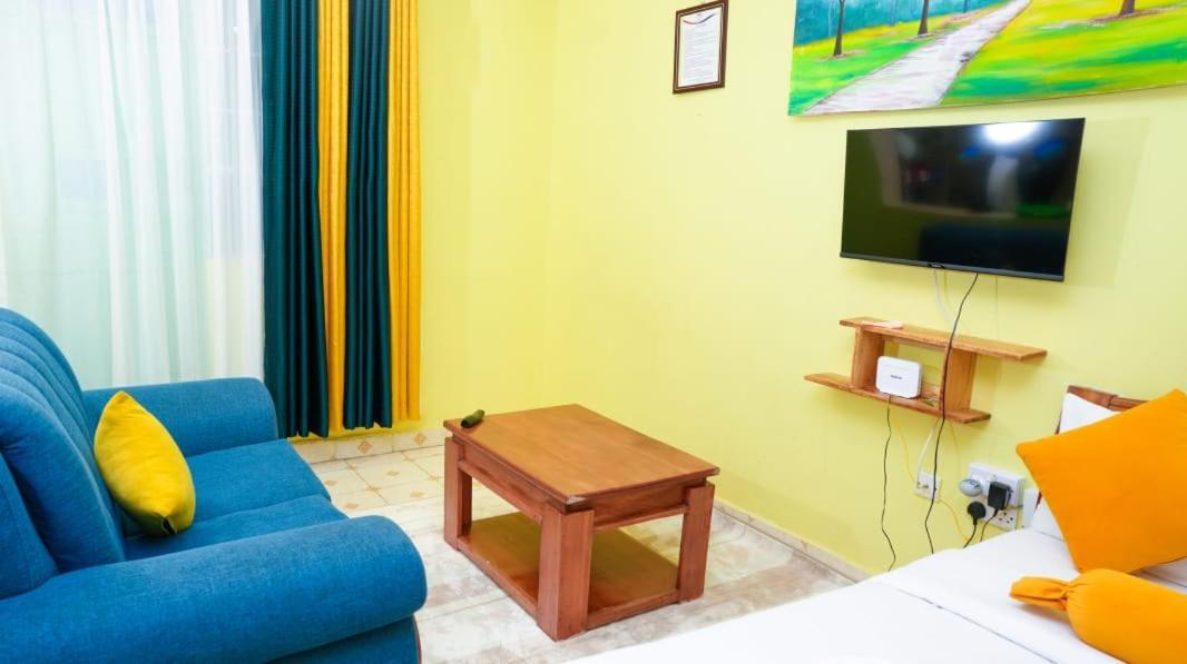 Naivasha Southlake Apartments Luaran gambar
