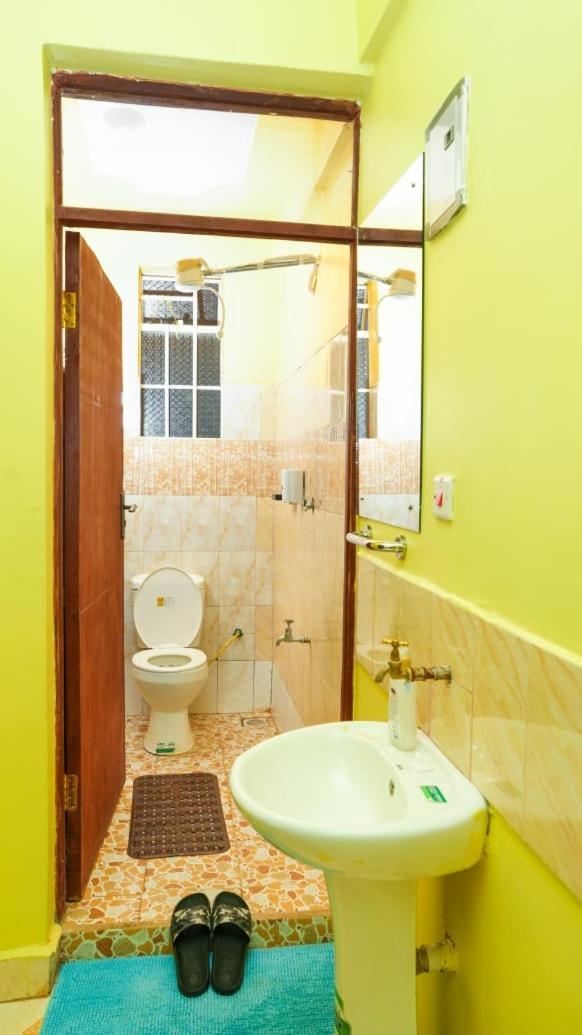 Naivasha Southlake Apartments Luaran gambar